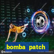 bomba patch ronaldinho no barcelona